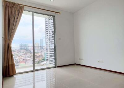 1 bed Condo in Villa Sathorn Khlong Ton Sai Sub District C017881