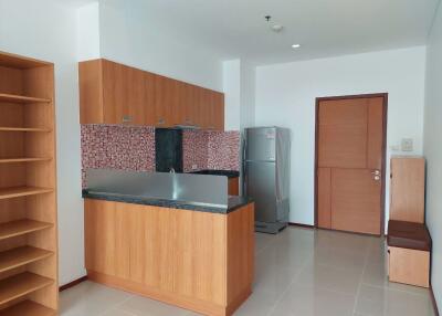 1 bed Condo in Villa Sathorn Khlong Ton Sai Sub District C017881