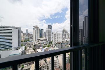 1 bed Condo in Ashton Asoke Khlong Toei Nuea Sub District C017873