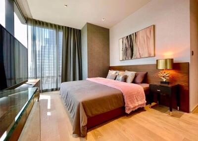 2 bed Condo in Ashton Silom Suriyawong Sub District C017870