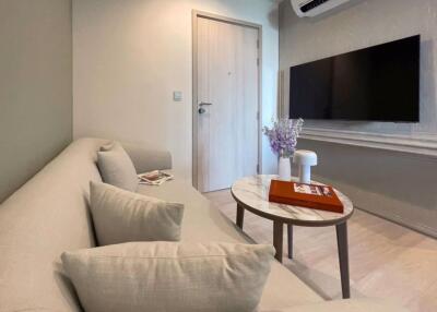 1 bed Condo in Life One Wireless Lumphini Sub District C017864