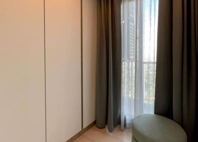 1 bed Condo in Life One Wireless Lumphini Sub District C017864