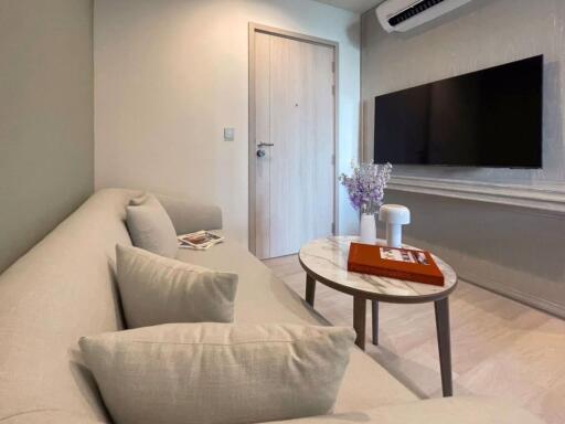 1 bed Condo in Life One Wireless Lumphini Sub District C017864