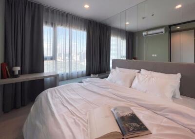 1 bed Condo in Life One Wireless Lumphini Sub District C017864