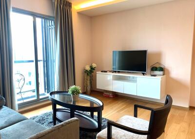 2 bed Condo in H Sukhumvit 43 Khlong Tan Nuea Sub District C017863