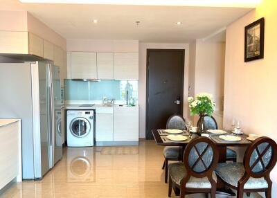 2 bed Condo in H Sukhumvit 43 Khlong Tan Nuea Sub District C017863