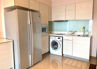 2 bed Condo in H Sukhumvit 43 Khlong Tan Nuea Sub District C017863