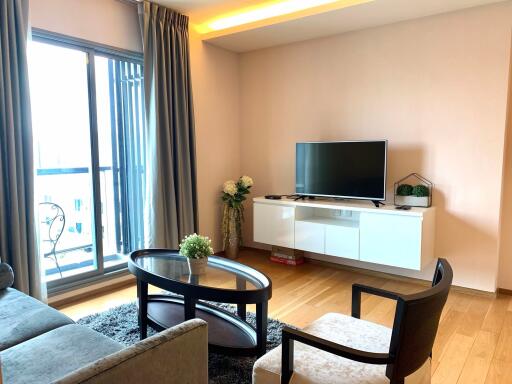 2 bed Condo in H Sukhumvit 43 Khlong Tan Nuea Sub District C017863