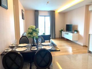 2 bed Condo in H Sukhumvit 43 Khlong Tan Nuea Sub District C017863