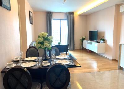 2 bed Condo in H Sukhumvit 43 Khlong Tan Nuea Sub District C017863