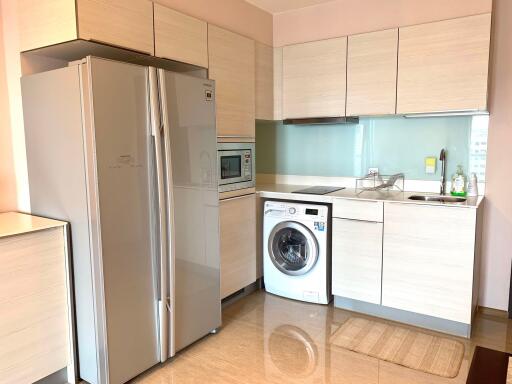 2 bed Condo in H Sukhumvit 43 Khlong Tan Nuea Sub District C017863