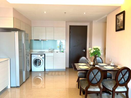 2 bed Condo in H Sukhumvit 43 Khlong Tan Nuea Sub District C017863