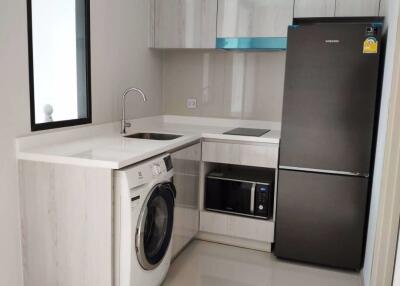 1 bed Condo in Life One Wireless Lumphini Sub District C017860