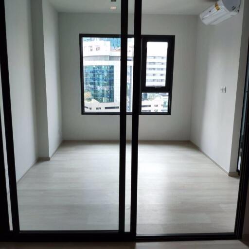 1 bed Condo in Life One Wireless Lumphini Sub District C017860