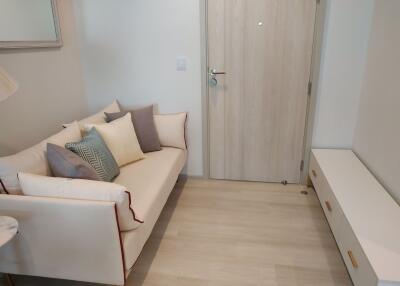 1 bed Condo in Life One Wireless Lumphini Sub District C017859