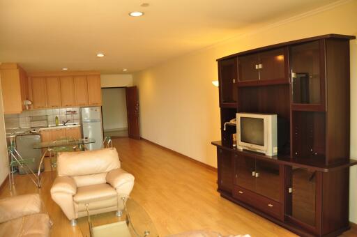 2 bed Condo in Sathorn Gardens Thungmahamek Sub District C017858