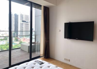 2 bed Condo in The Met Thungmahamek Sub District C017857