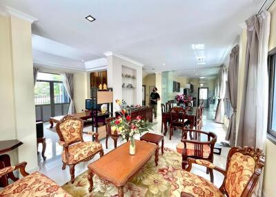 3 bed House in Perfect Masterpiece Rama9 – Krungthep Kreetha Prawet Sub District H017856