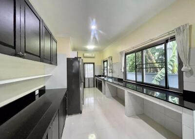 3 bed House in Perfect Masterpiece Rama9 – Krungthep Kreetha Prawet Sub District H017856