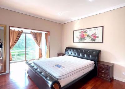 3 bed House in Perfect Masterpiece Rama9 – Krungthep Kreetha Prawet Sub District H017856
