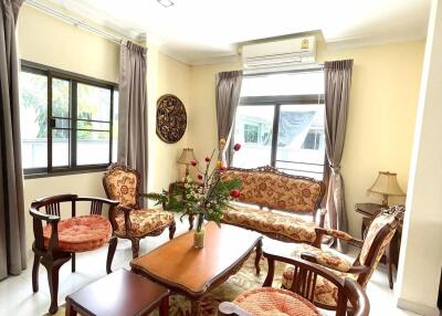 3 bed House in Perfect Masterpiece Rama9 – Krungthep Kreetha Prawet Sub District H017856