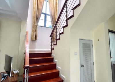 3 bed House in Perfect Masterpiece Rama9 – Krungthep Kreetha Prawet Sub District H017856