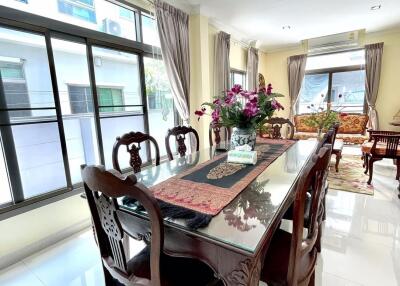 3 bed House in Perfect Masterpiece Rama9 – Krungthep Kreetha Prawet Sub District H017856