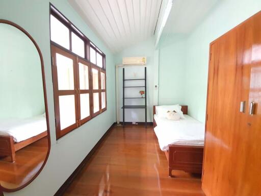 2 ห้องนอน, 2 ห้องน้ำ บ้าน ราคา ฿ 80,000/เดือน