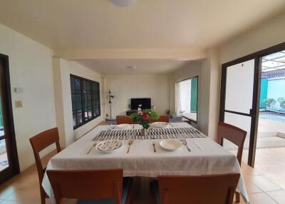 2 bed House Lumphini Sub District H017855