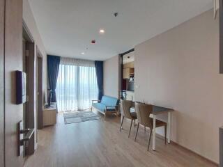2 bed Condo in IDEO O2 Bang Na Sub District C017854