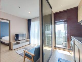 2 bed Condo in IDEO O2 Bang Na Sub District C017854