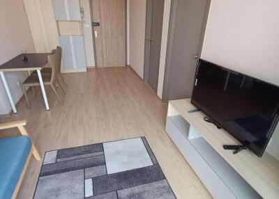 2 bed Condo in IDEO O2 Bang Na Sub District C017854