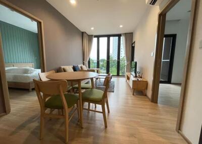 2 bed Condo in KAWA HAUS Phrakhanongnuea Sub District C017851