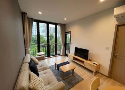 2 bed Condo in KAWA HAUS Phrakhanongnuea Sub District C017851