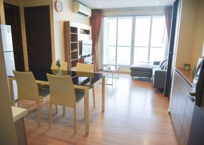 2 bed Condo in Rhythm Sathorn Yan Nawa Sub District C017849