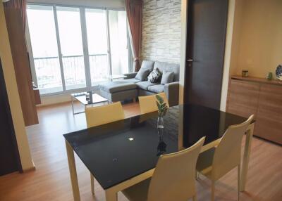 2 bed Condo in Rhythm Sathorn Yan Nawa Sub District C017849