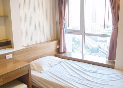 2 bed Condo in Rhythm Sathorn Yan Nawa Sub District C017849