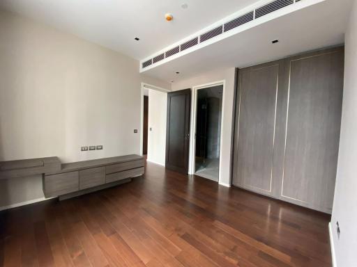 1 bed Condo in The Diplomat 39 Khlong Tan Nuea Sub District C017845