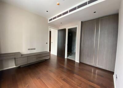 1 bed Condo in The Diplomat 39 Khlong Tan Nuea Sub District C017845