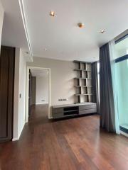 1 bed Condo in The Diplomat 39 Khlong Tan Nuea Sub District C017845