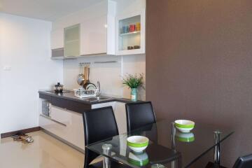 1 bed Condo in Supalai Premier @ Asoke Bangkapi Sub District C017840