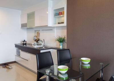 1 bed Condo in Supalai Premier @ Asoke Bangkapi Sub District C017840