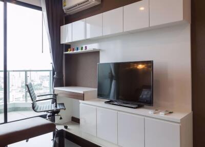 1 bed Condo in Supalai Premier @ Asoke Bangkapi Sub District C017840