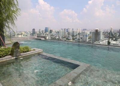 1 bed Condo in H Sukhumvit 43 Khlong Tan Nuea Sub District C017836