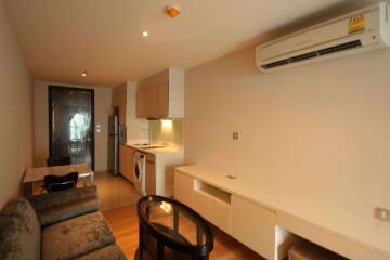 1 bed Condo in H Sukhumvit 43 Khlong Tan Nuea Sub District C017836