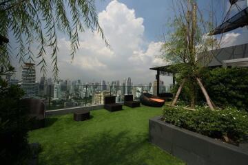 1 bed Condo in H Sukhumvit 43 Khlong Tan Nuea Sub District C017836