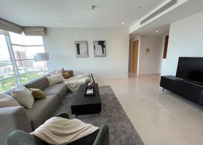 3 bed Condo in Fullerton Sukhumvit Khlongtoei Sub District C017832