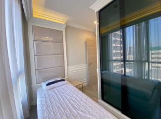 2 bed Condo in The Room Sathorn-St.Louis Thung Wat Don Sub District C017828