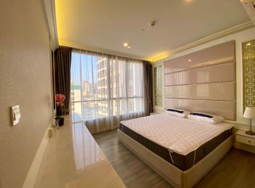 2 bed Condo in The Room Sathorn-St.Louis Thung Wat Don Sub District C017828