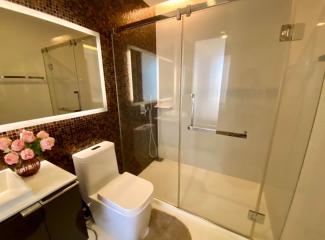 2 bed Condo in The Room Sathorn-St.Louis Thung Wat Don Sub District C017828